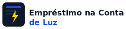 Empréstimo na Conta de Luz